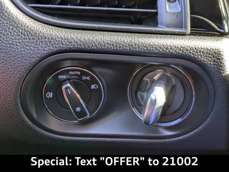 2022 Porsche Macan S