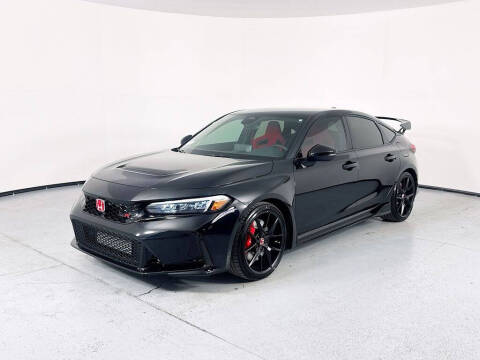 2025 Honda Civic Type R