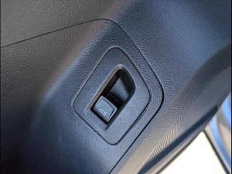 2022 Volkswagen Atlas Cross Sport V6 SEL Premium R-Line 4Motion