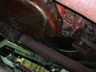 1968 Chevrolet Chevelle