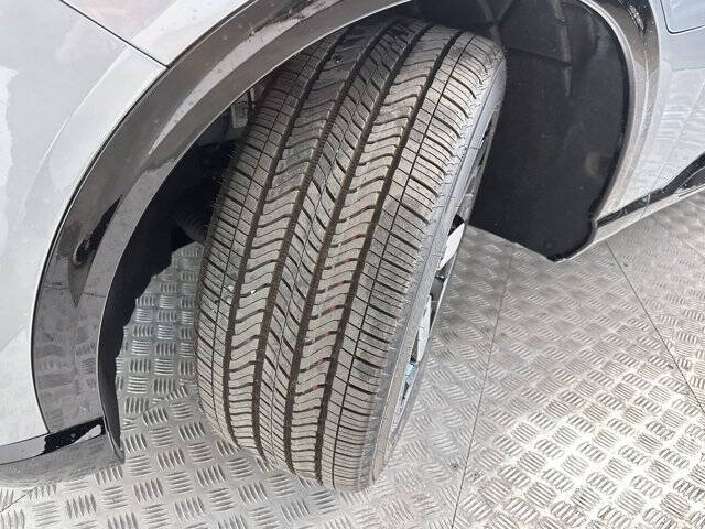 2025 Honda Prologue Elite