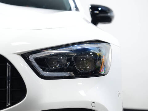 2019 Mercedes-Benz AMG GT 63 S