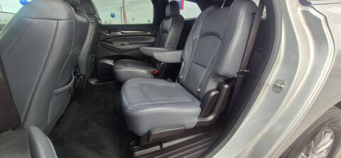 2022 Buick Enclave Premium