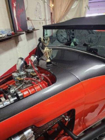 1929 Ford Model A