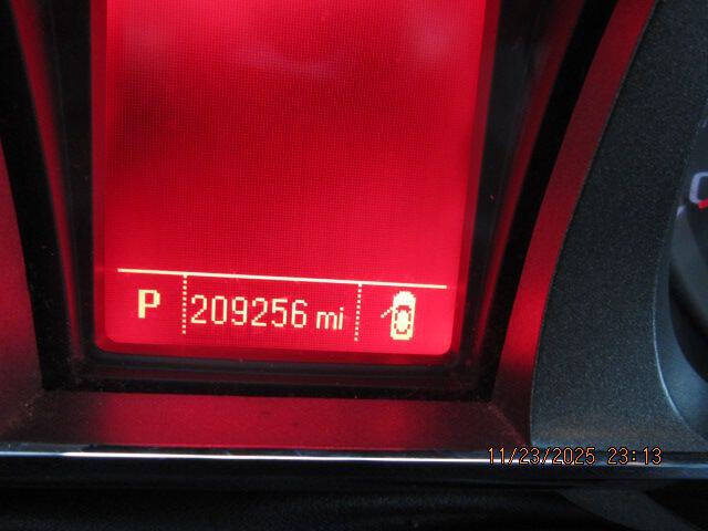 2013 GMC Terrain SLT-2