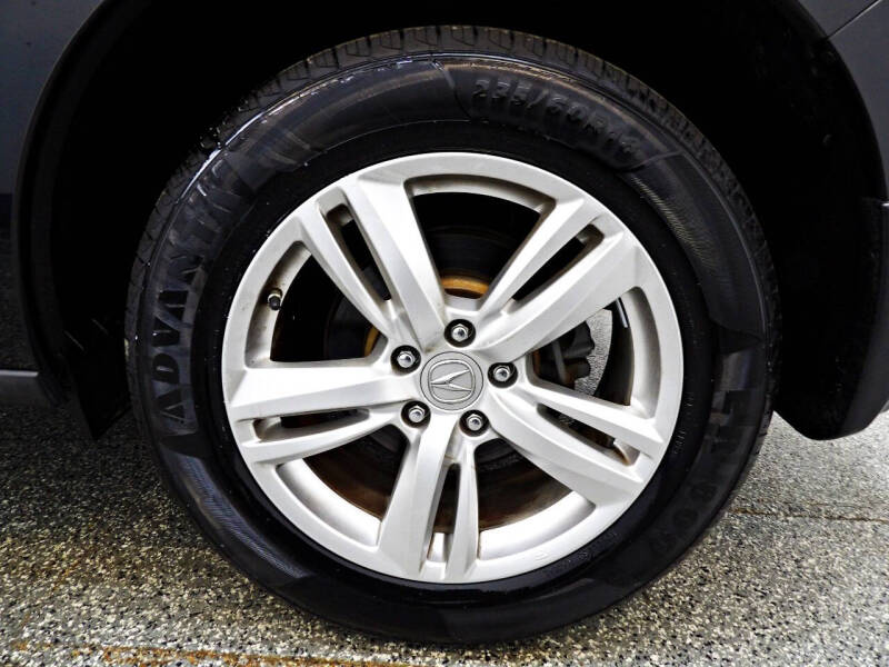 2014 Acura RDX