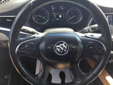 2019 Buick Enclave Essence
