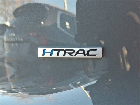 2022 Hyundai Santa Fe XRT