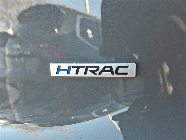 2022 Hyundai Santa Fe XRT