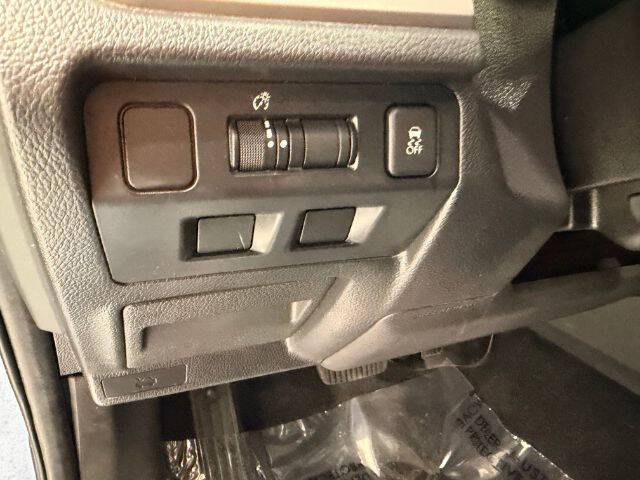 2017 Subaru Forester 2.0XT Premium