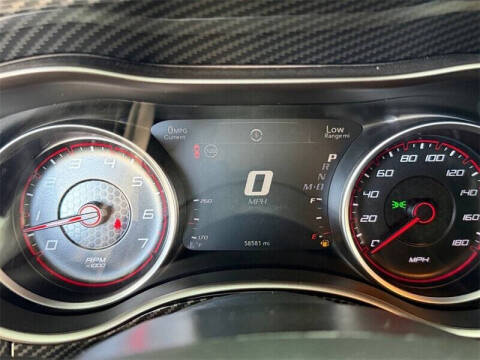 2021 Dodge Charger Scat Pack