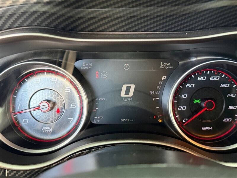 2021 Dodge Charger Scat Pack