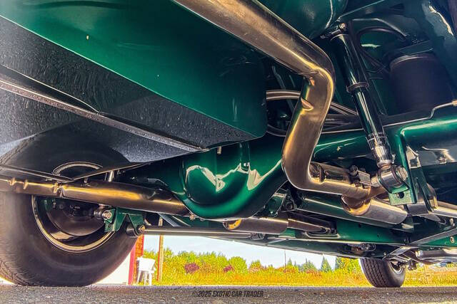 1949 Cadillac Series 62