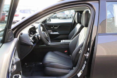 2025 Mercedes-Benz E-Class E 450 4MATIC All-Terrain