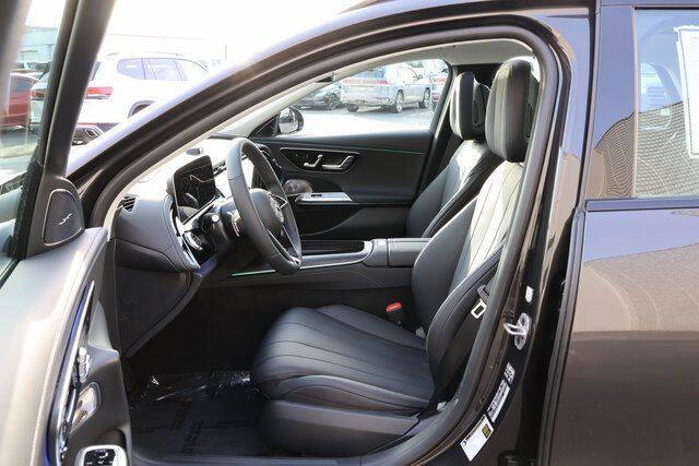 2025 Mercedes-Benz E-Class E 450 4MATIC All-Terrain