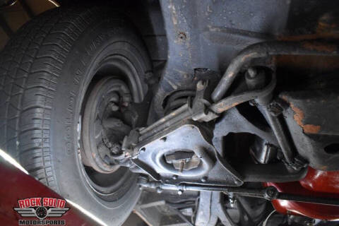 1952 Ford Customline