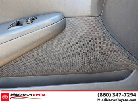 2008 Toyota Camry Solara SLE V6