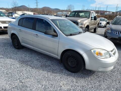 2005 Chevrolet Cobalt for sale at Bailey's Auto Sales in Cloverdale VA