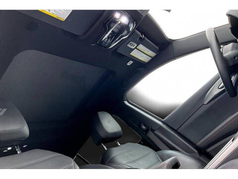 2024 Dodge Hornet GT