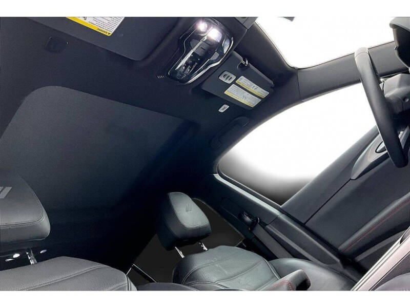 2024 Dodge Hornet GT