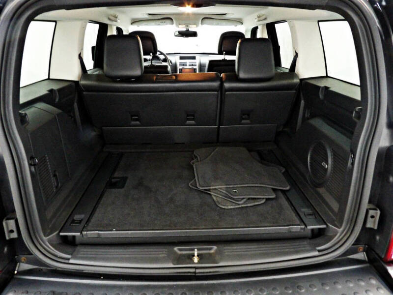 2010 Dodge Nitro SXT