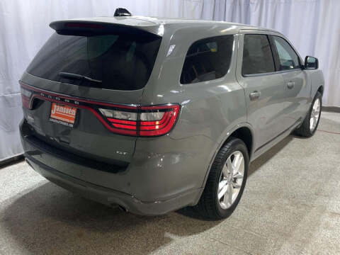 2023 Dodge Durango GT