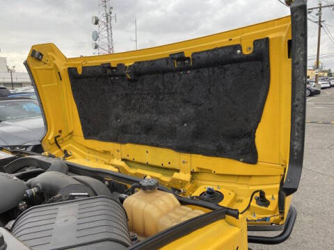 2003 HUMMER H2