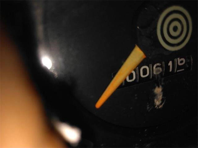 1964 International IHC Cab over