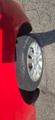 2012 Kia Soul +