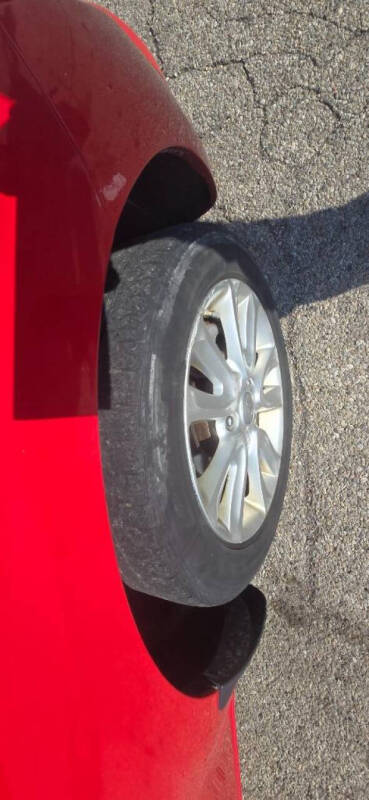 2012 Kia Soul +