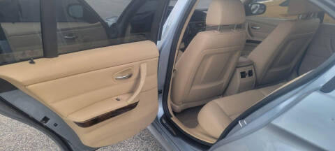 2011 BMW 3 Series 328i xDrive