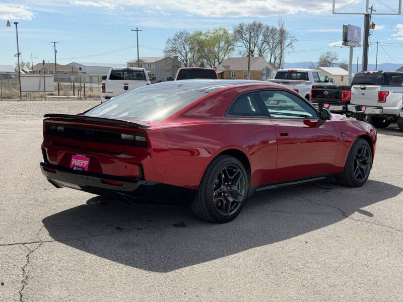 2026 Dodge Charger