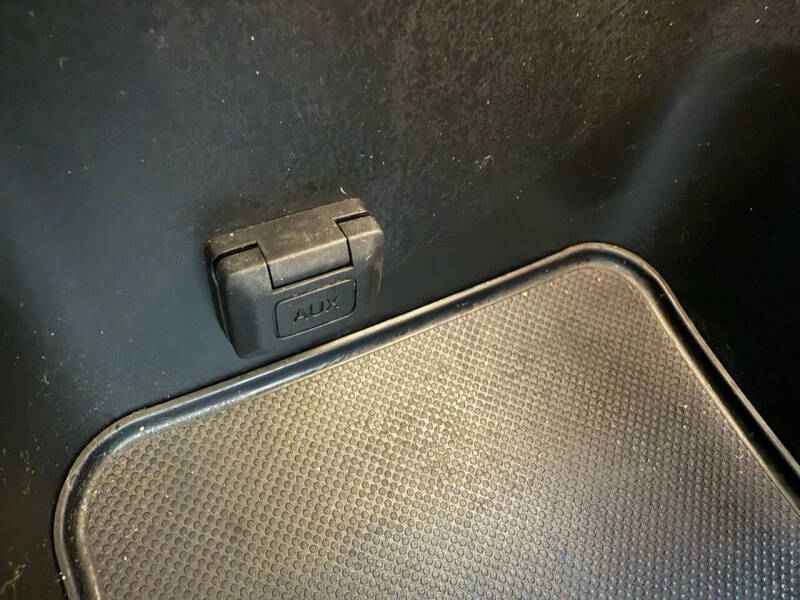 2009 Acura MDX SH-AWD