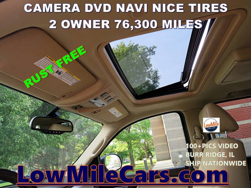 2007 GMC Yukon Denali
