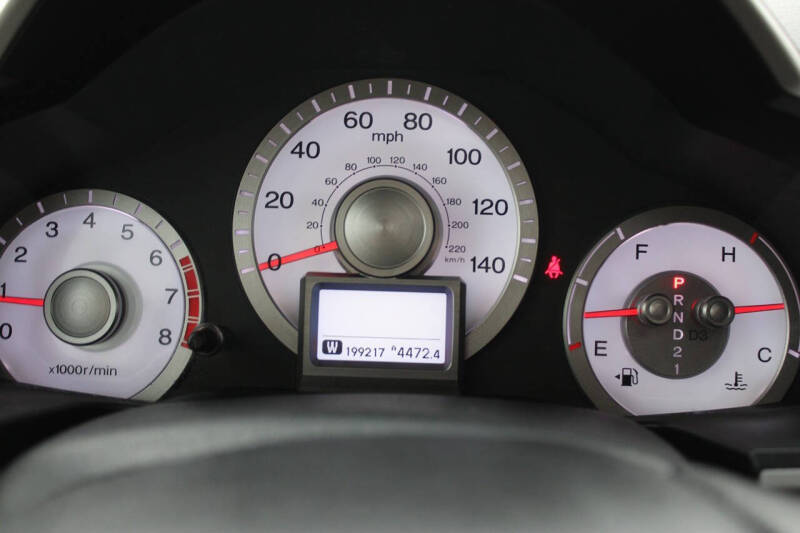 2009 Honda Pilot Touring w/Navi w/DVD