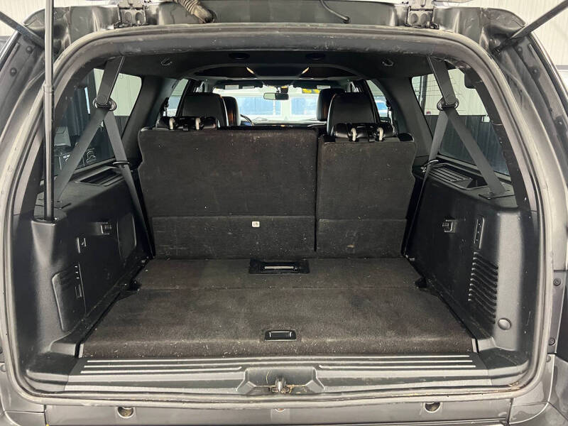 2016 Ford Expedition EL Limited