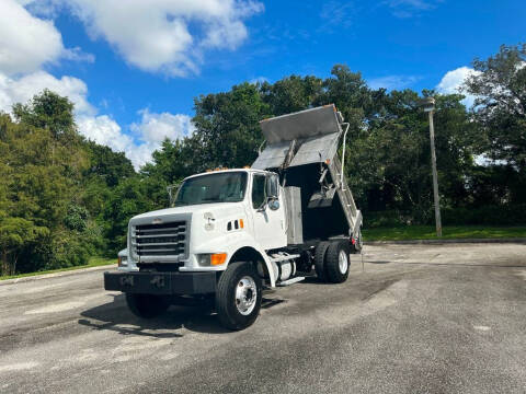 2006 Sterling L7500 Series