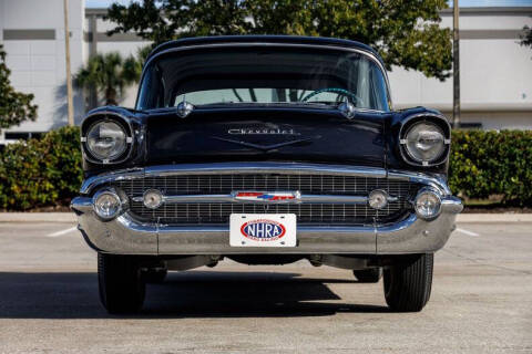 1957 Chevrolet 150