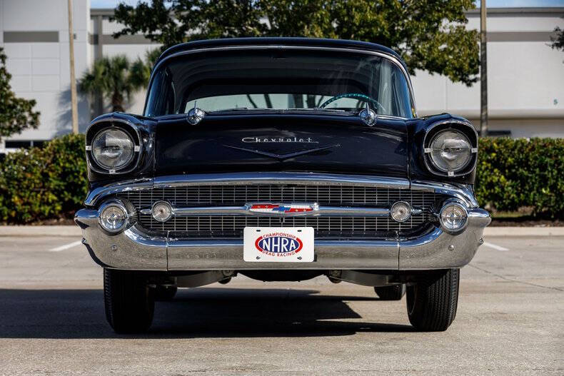 1957 Chevrolet 150