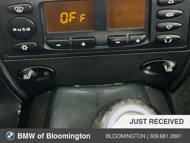 2002 Porsche 911 Carrera