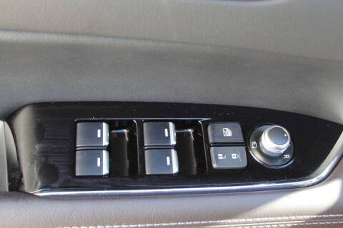 2025 Mazda CX-5 2.5 Turbo Signature