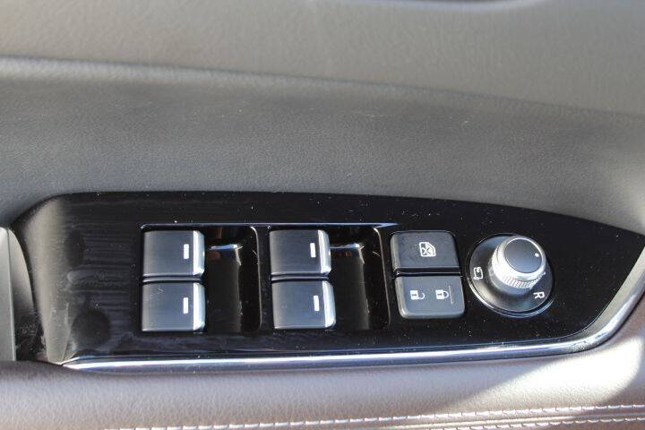 2025 Mazda CX-5 2.5 Turbo Signature