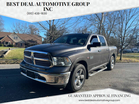Best Deal Auto Group Inc