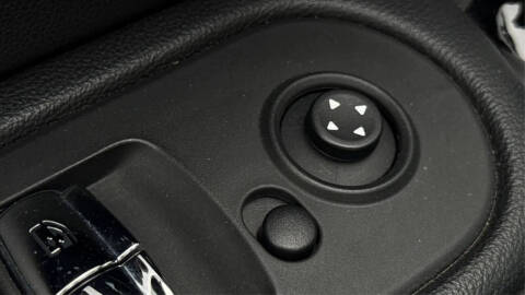 2022 MINI Countryman Cooper S