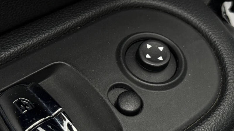 2022 MINI Countryman Cooper S