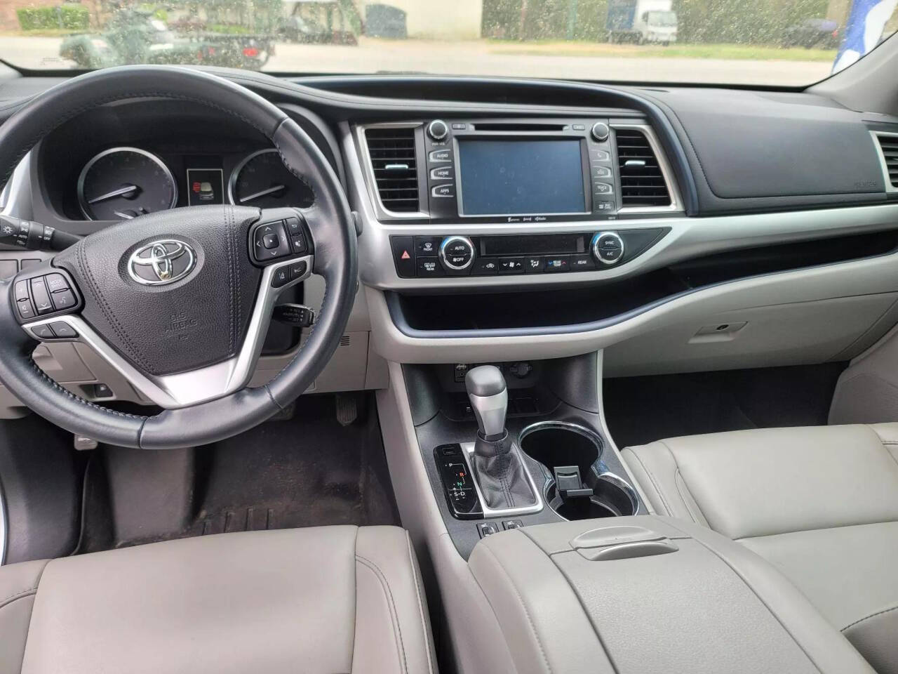 2017 Toyota Highlander for sale at Yep Cars in Dothan, AL