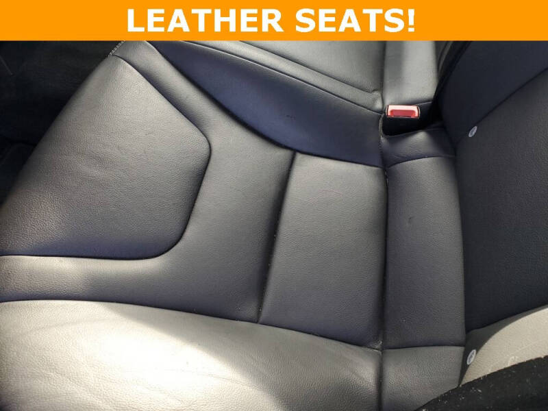 2017 Volvo S60 T5 Dynamic