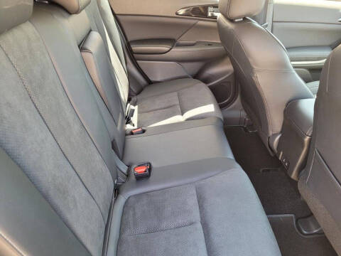 2026 Mitsubishi Eclipse Cross Black Edition