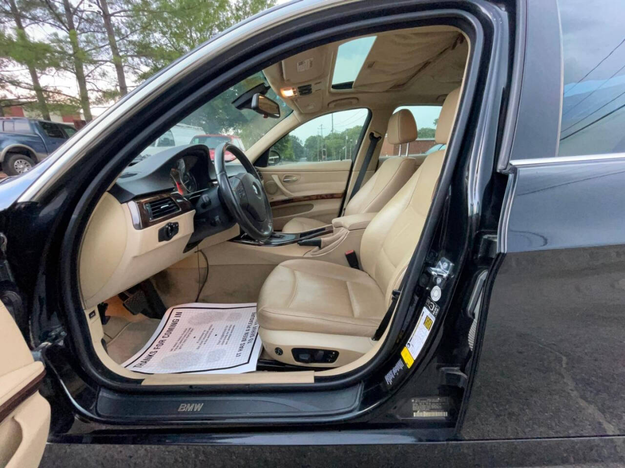 2006 BMW 3 Series for sale at A1 Classic Motor Inc in Fuquay Varina, NC