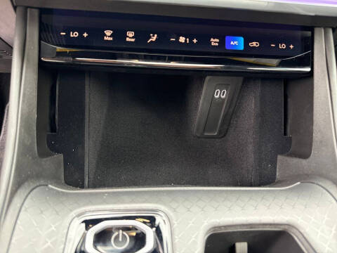 2025 Jeep Wagoneer S Limited